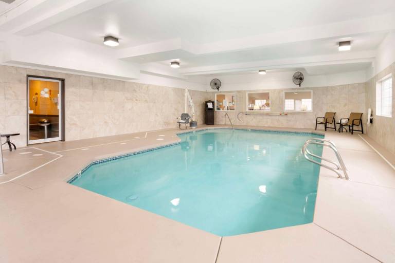 Best Western Plus Walla Walla Suites Inn — photo 3