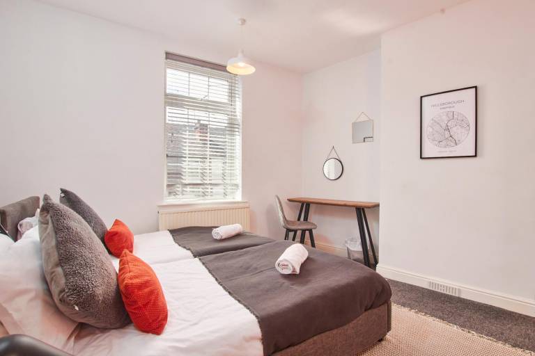 Children-friendly charming house with yard | Good for workation | Pets allowed — photo 2