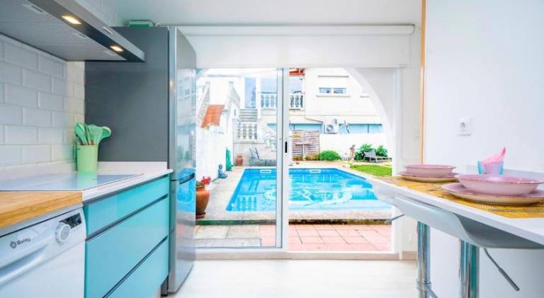 Wonderful apartment with pool & yard | Pets allowed — photo 4