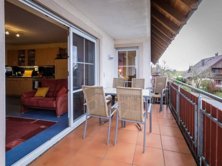 Ferienwohnung Deggenhausertal