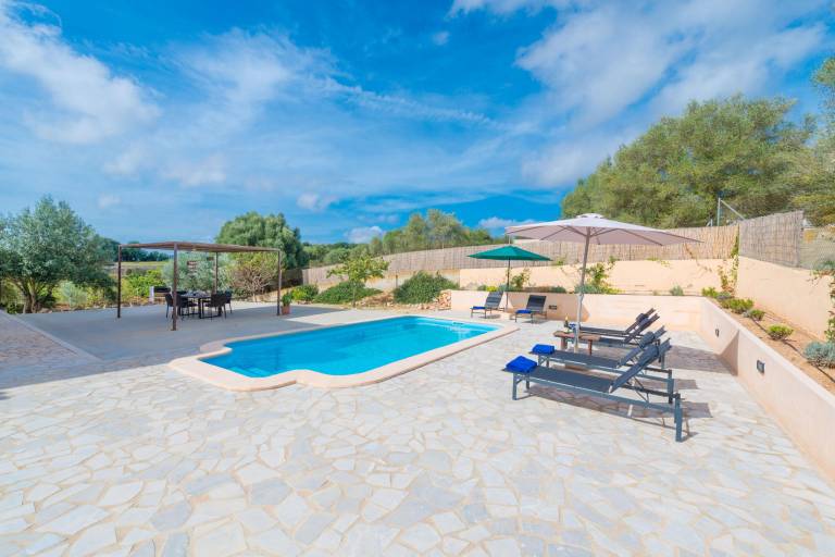 Villa  Manacor