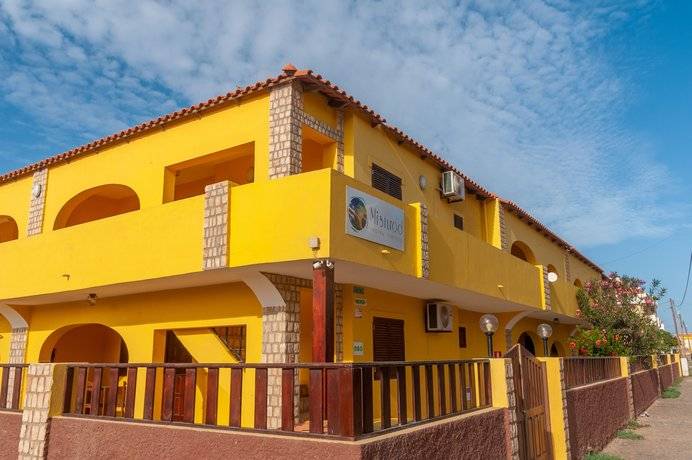Apart hotel  Santa Maria