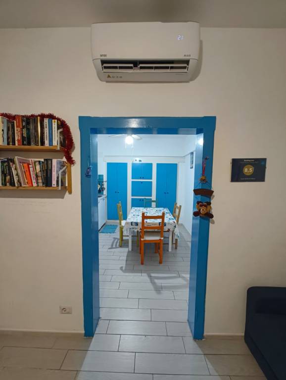 Child-friendly apartment | Sea view | Pets allowed — photo 2
