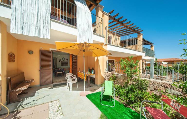 Apartamento Valledoria