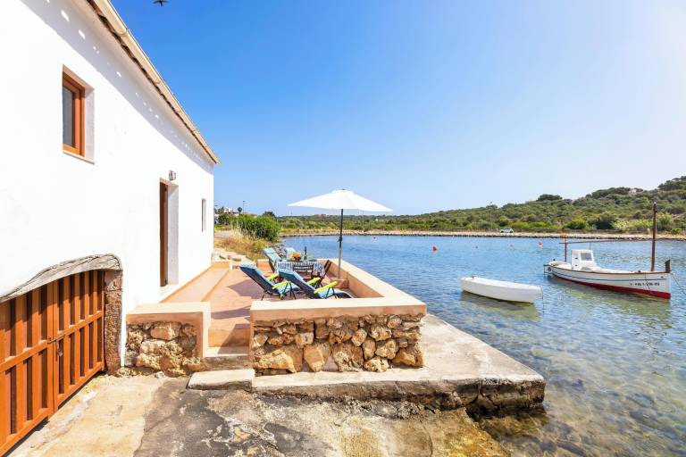 Ferienhaus Cala D'or