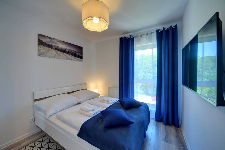 Ferienwohnung Szklarska Poręba