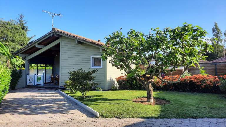 Gîte Saubion