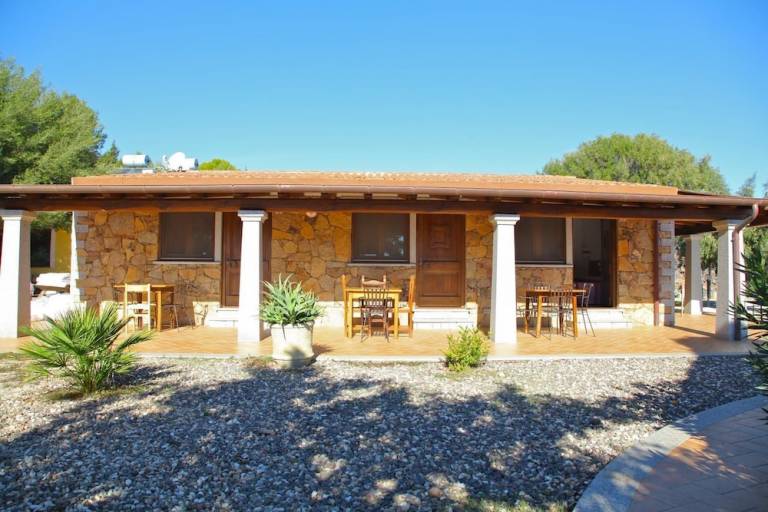 Huis  Cala Gonone