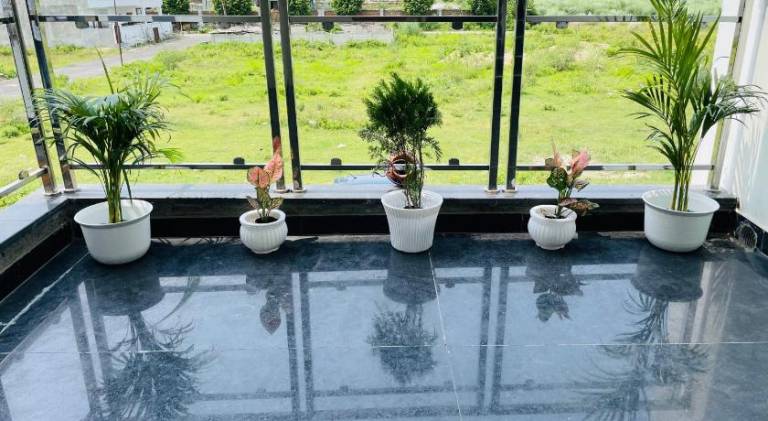 Atulyam Stays Sushant Golf City — photo 5