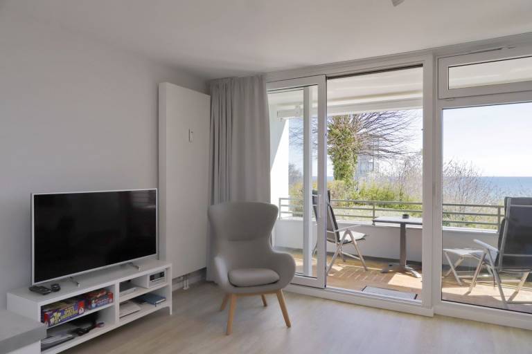 Miramar App. 522 Meerblick inkl. Wlan — photo 2