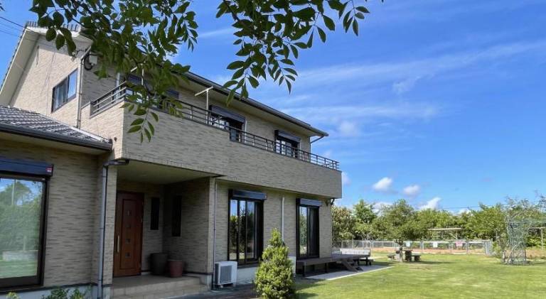 193 m² Ferienhaus