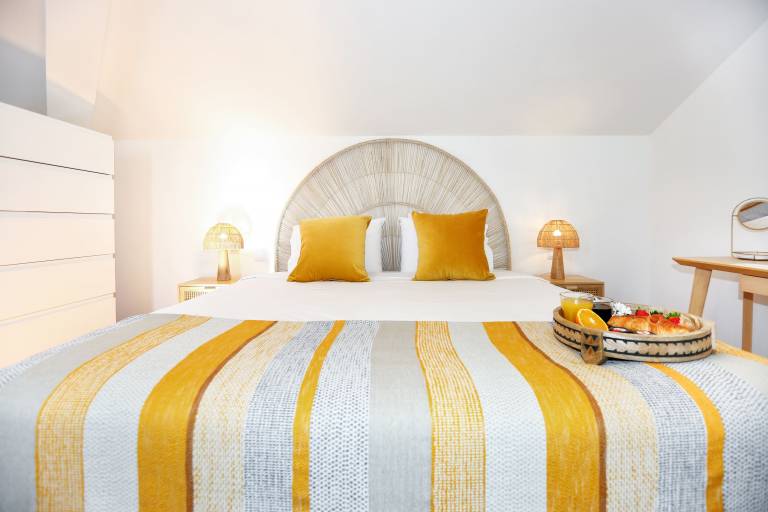 Apartamento Pontes de Marchil