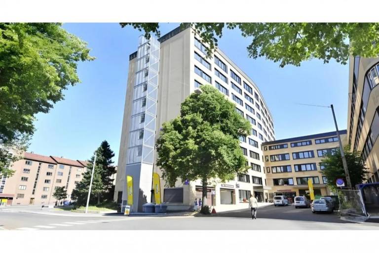 Anker Apartment – Grunerløkka — photo 4