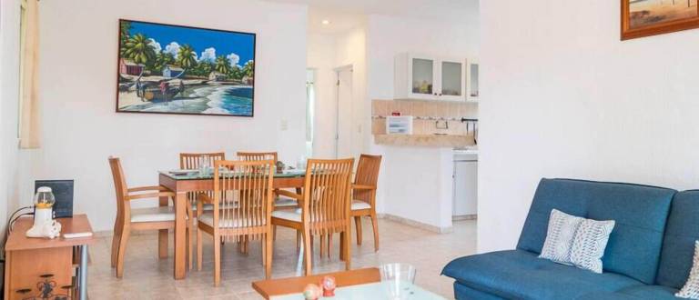 Apartamento Playa del Carmen