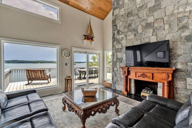 House North Shore