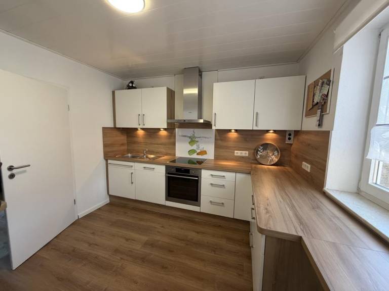 Apartment with BBQ — photo 4