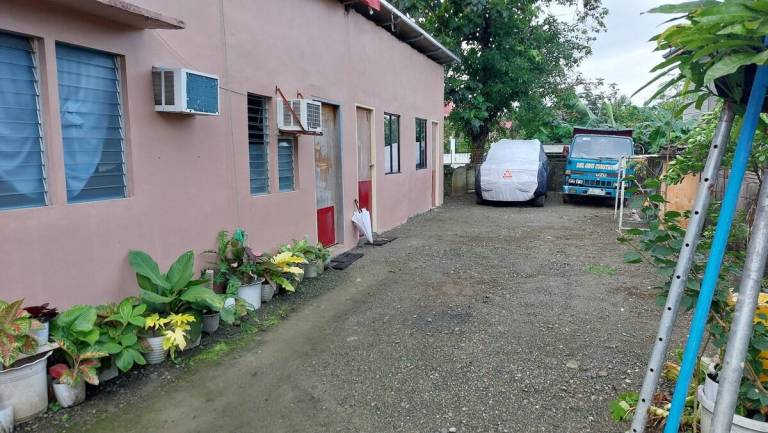 24sq. m Room, Backpackers Barkada couple room — photo 5