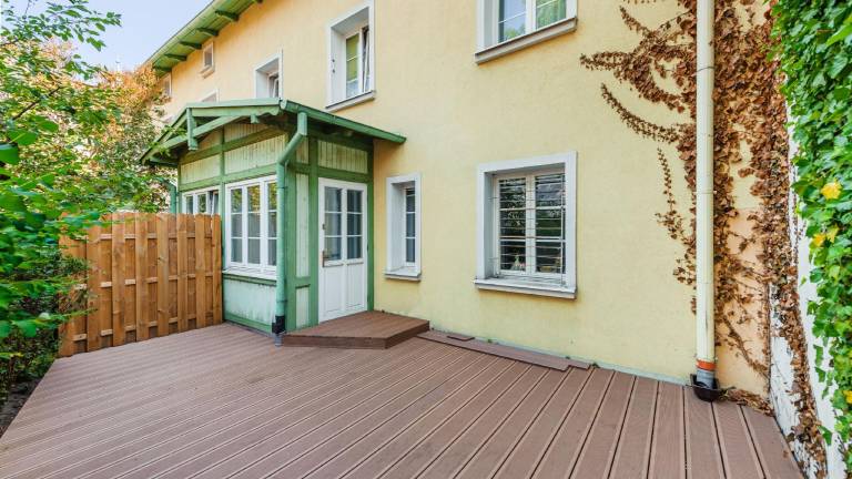 Holiday apartment for 4 persons — photo 4