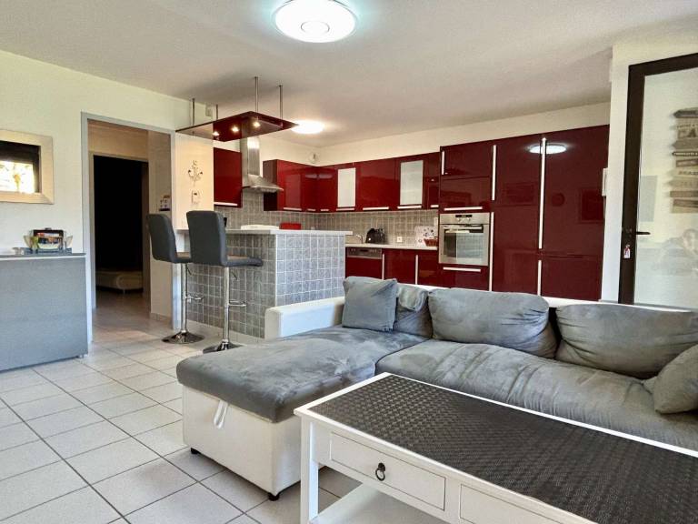 Appartement Argelès-sur-Mer