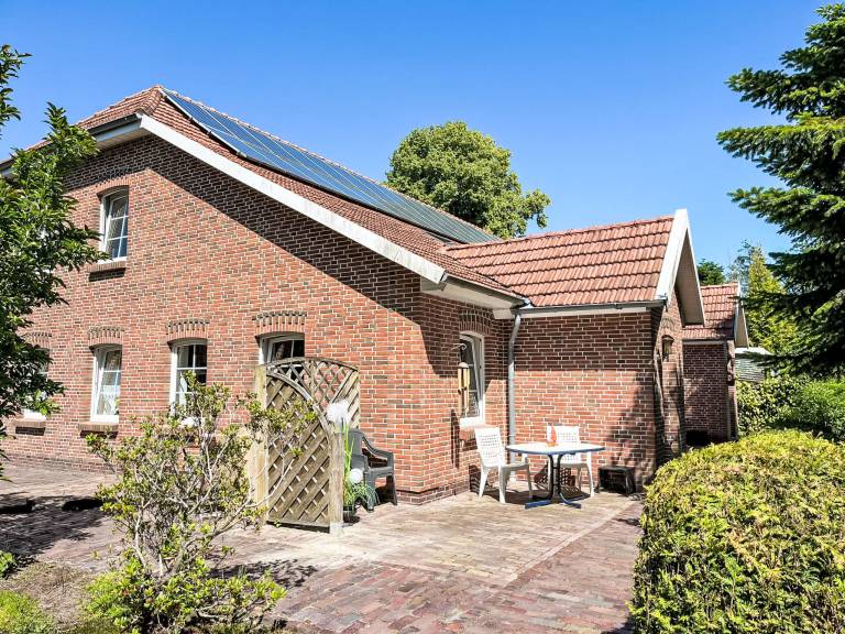 Ferienwohnung Großheide