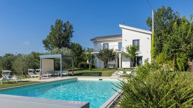 Villa  Cerzito Piccolo