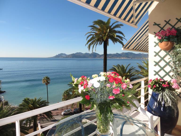 Appartement Cannes