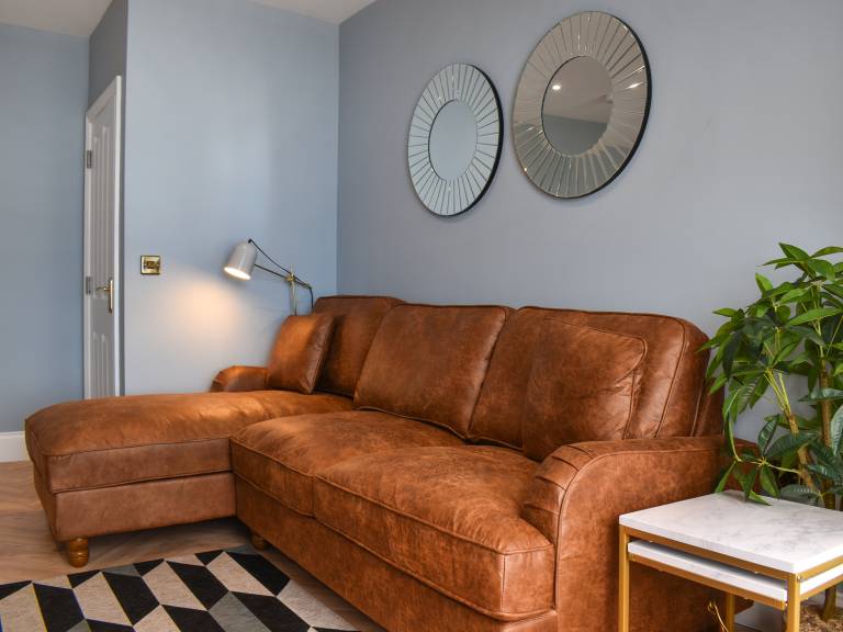 Children-friendly nice holiday apartment with terrace | Water view | Next to the beach | Pets allowed — photo 5