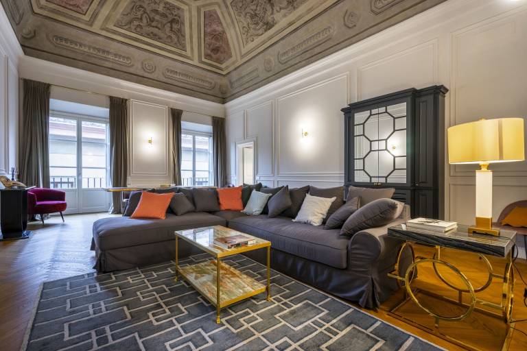Fully equipped apartment | Near Florence Cathedral | Pet-friendly — photo 4