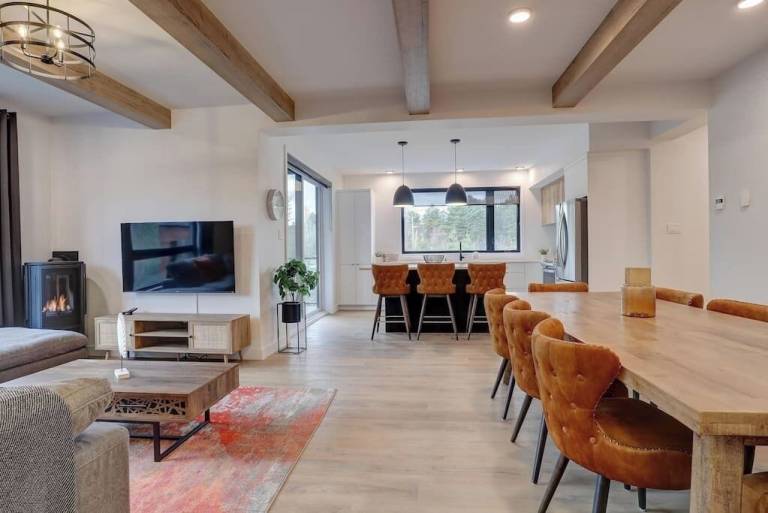 Apartment Orford