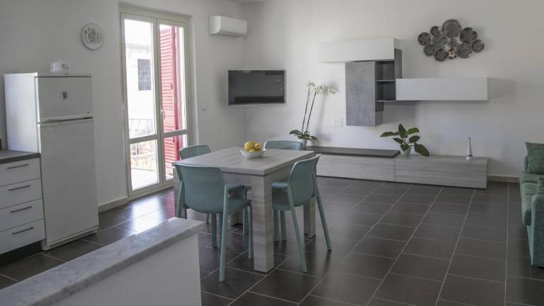 Holiday apartment with terrace & barbecue — photo 3