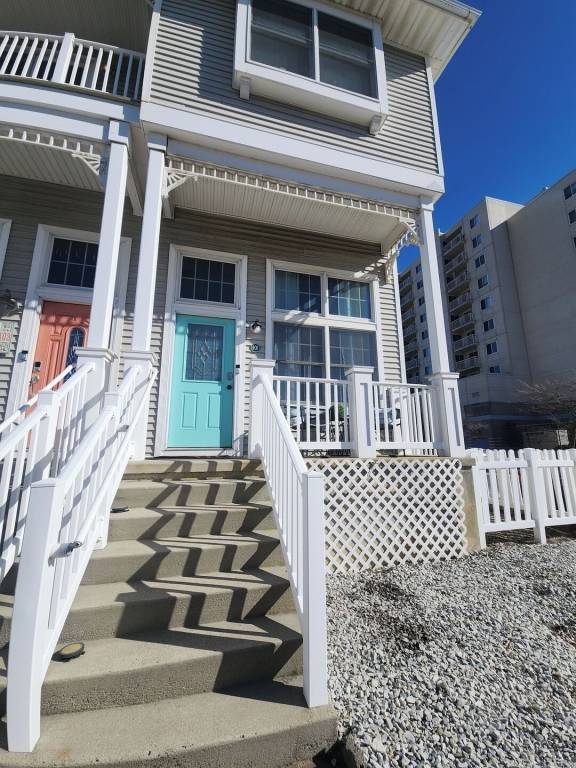 Maison de vacances Atlantic City