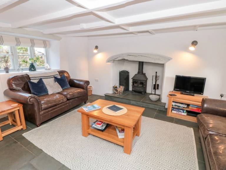 Cottage  Galmpton