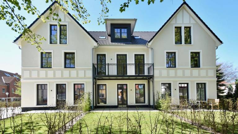 Ferienwohnung  Rerik