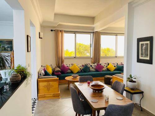 Apartment Oualidia