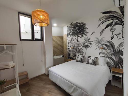 Ferienwohnung  Santander