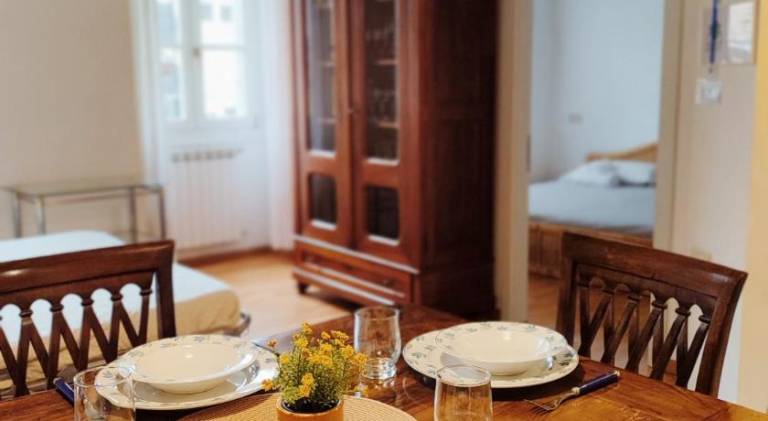 Rental apartment with 1 room for 5 persons — photo 3