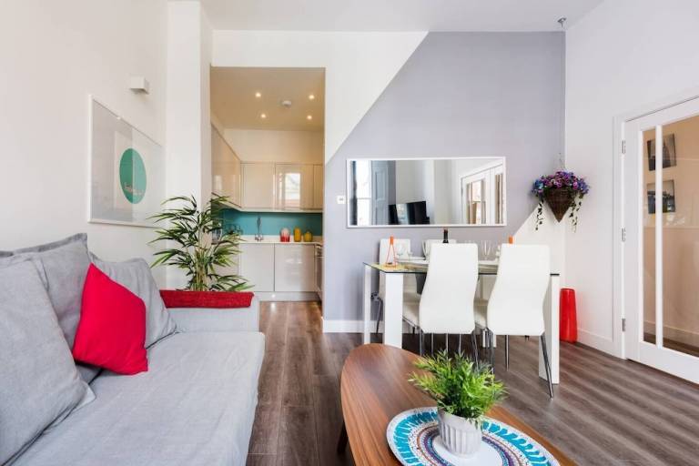 Apartment Notting Hill