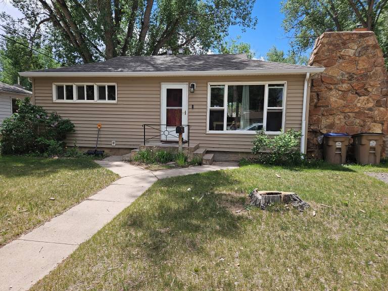 House Laramie