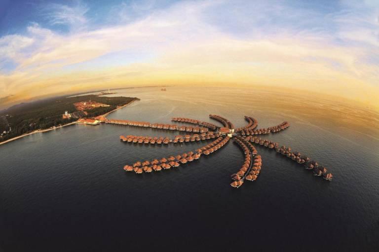 Resort Tanjong Sepat