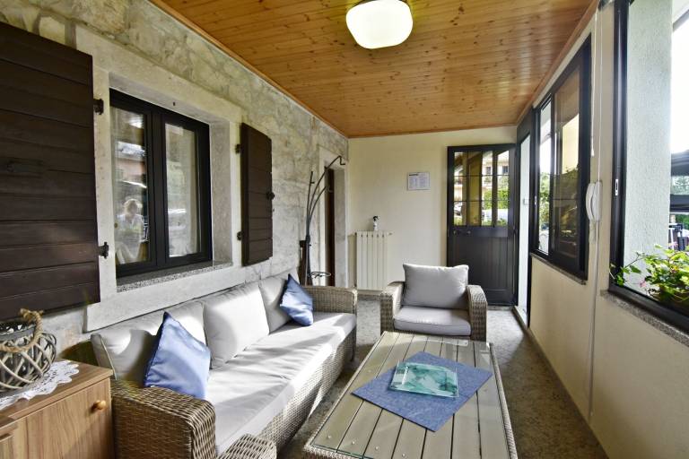 Ferienhaus Umag