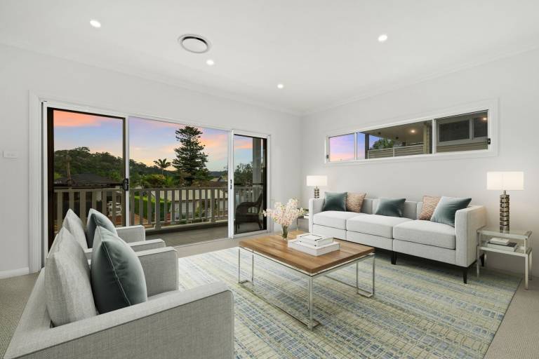 House Narrabeen