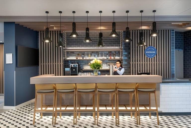 Holiday Inn Express Siegen By IHG — photo 4