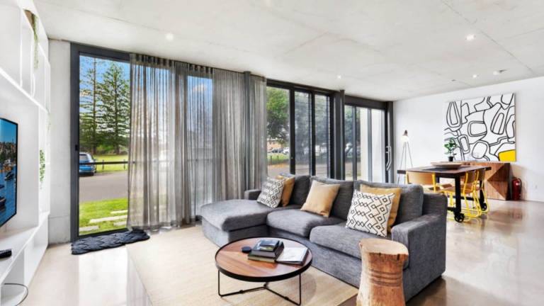 Apartment Brunswick Heads