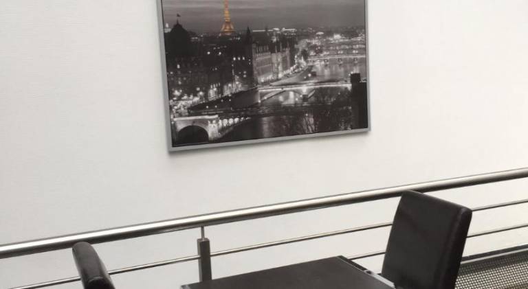 Hotel Moderne — photo 5