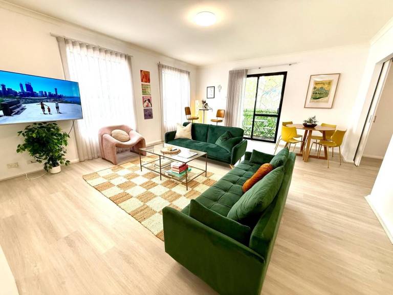 Apartment Northbridge