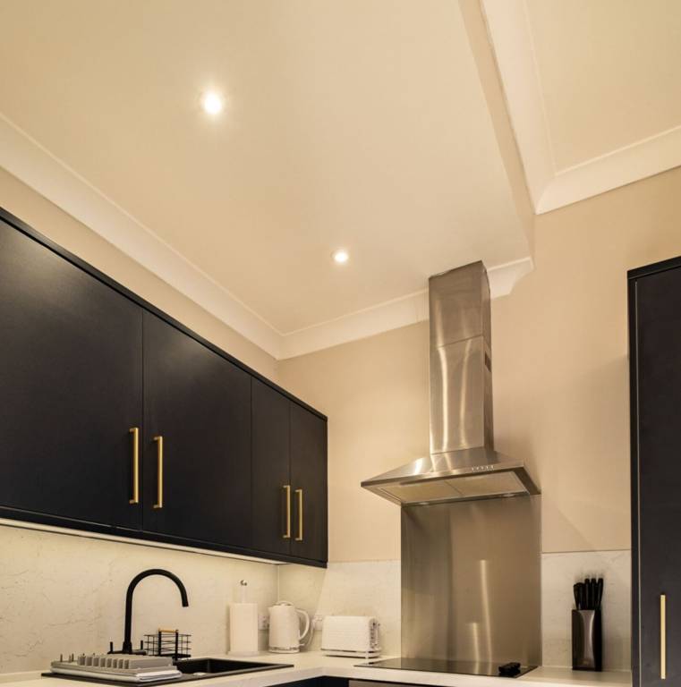Apartment Aberdeen City