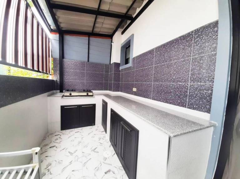 Sweet Pool Villa Huahin 4 Bedrooms 12-20 Pax — photo 5