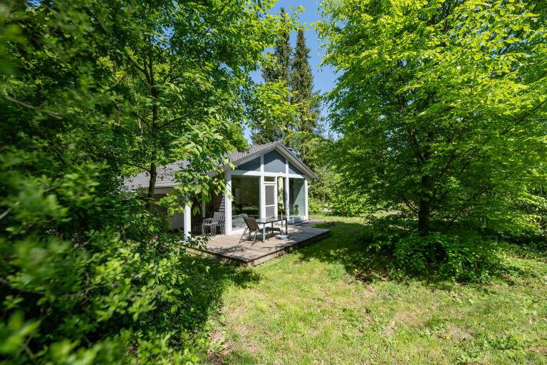 Ferienhaus Ruhla