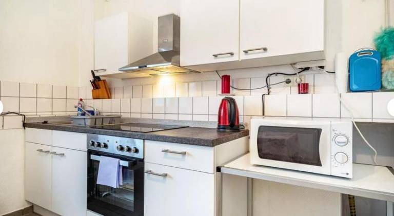 Wonderful rental apartment | Pets are welcome — photo 4