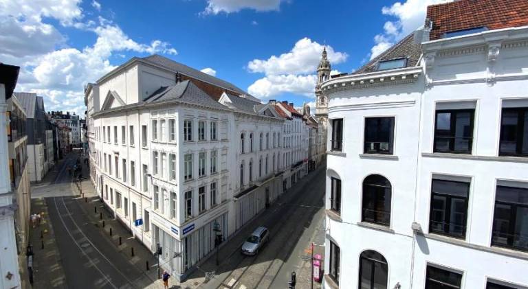Pleasant rental apartment | Near Grote Markt | Pet-friendly — photo 4